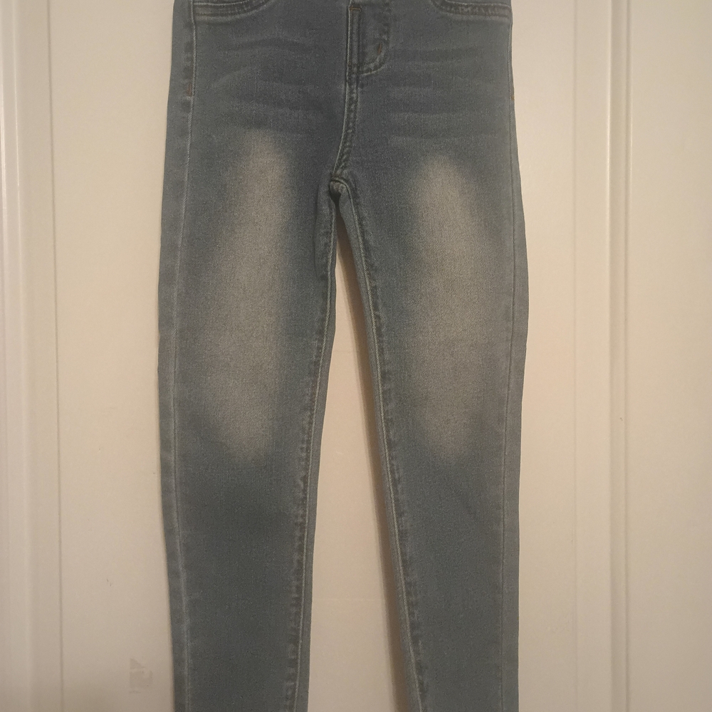 Classic Blue Women's Jeans
